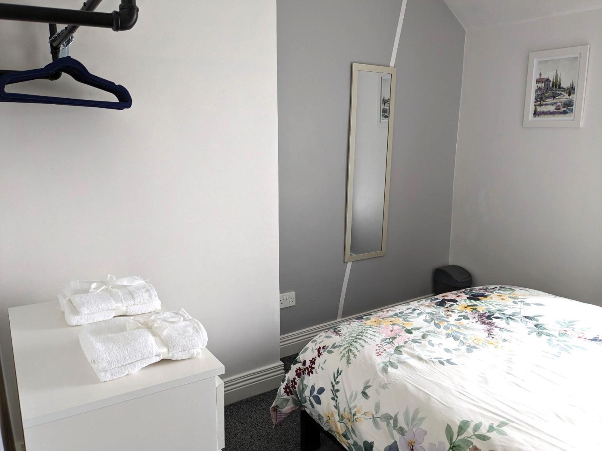 Heart Of With Private Garden * Belfast