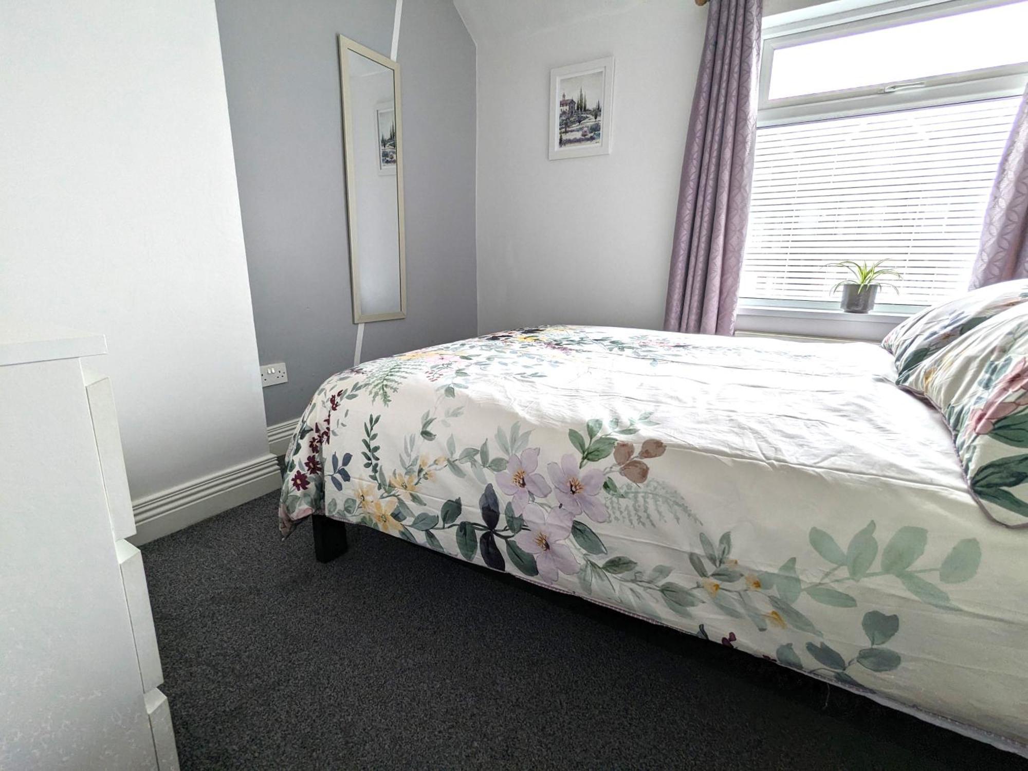 Heart Of With Private Garden Holiday home *