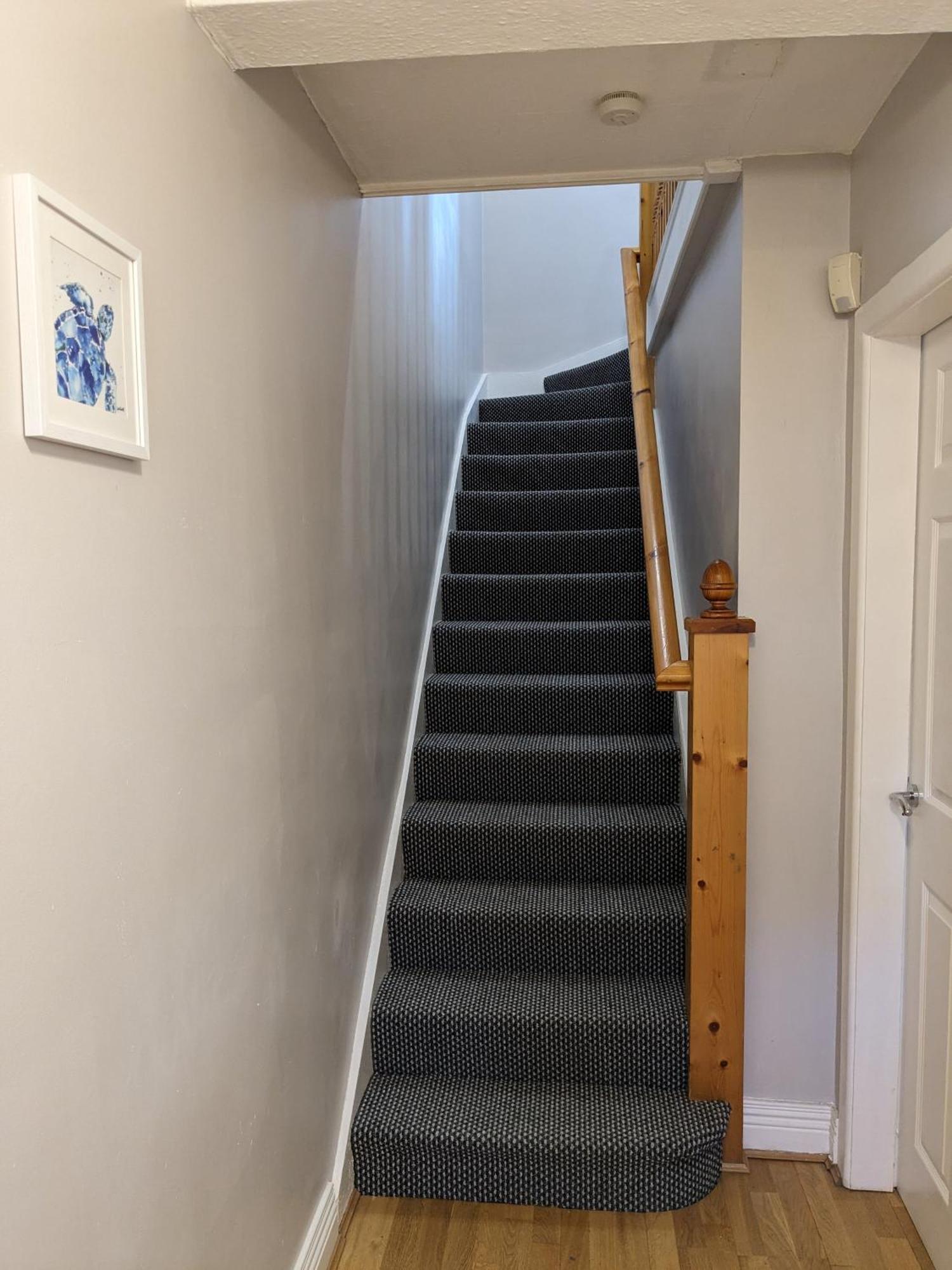 Heart Of With Private Garden * Belfast