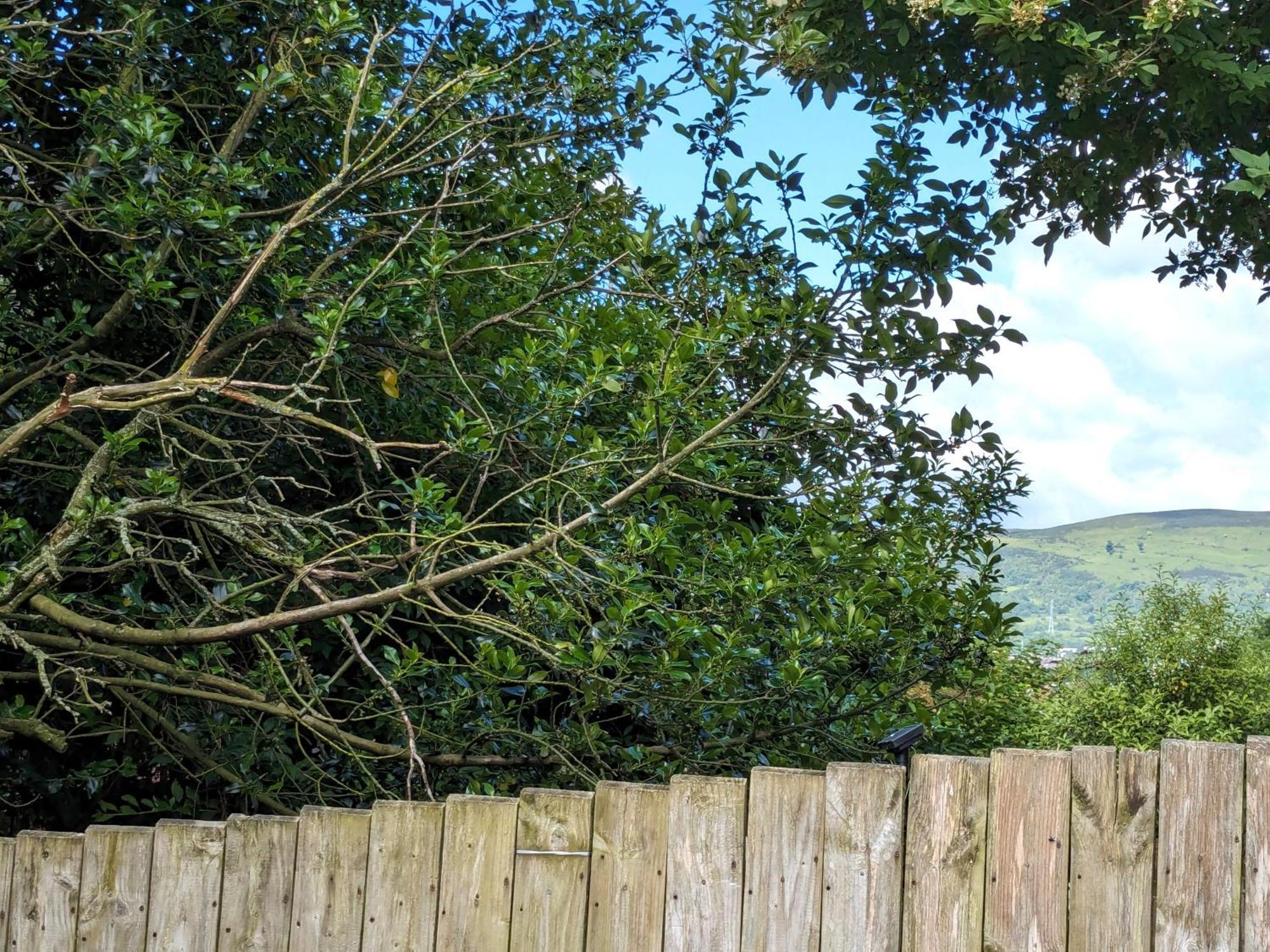 Heart Of With Private Garden Holiday home *