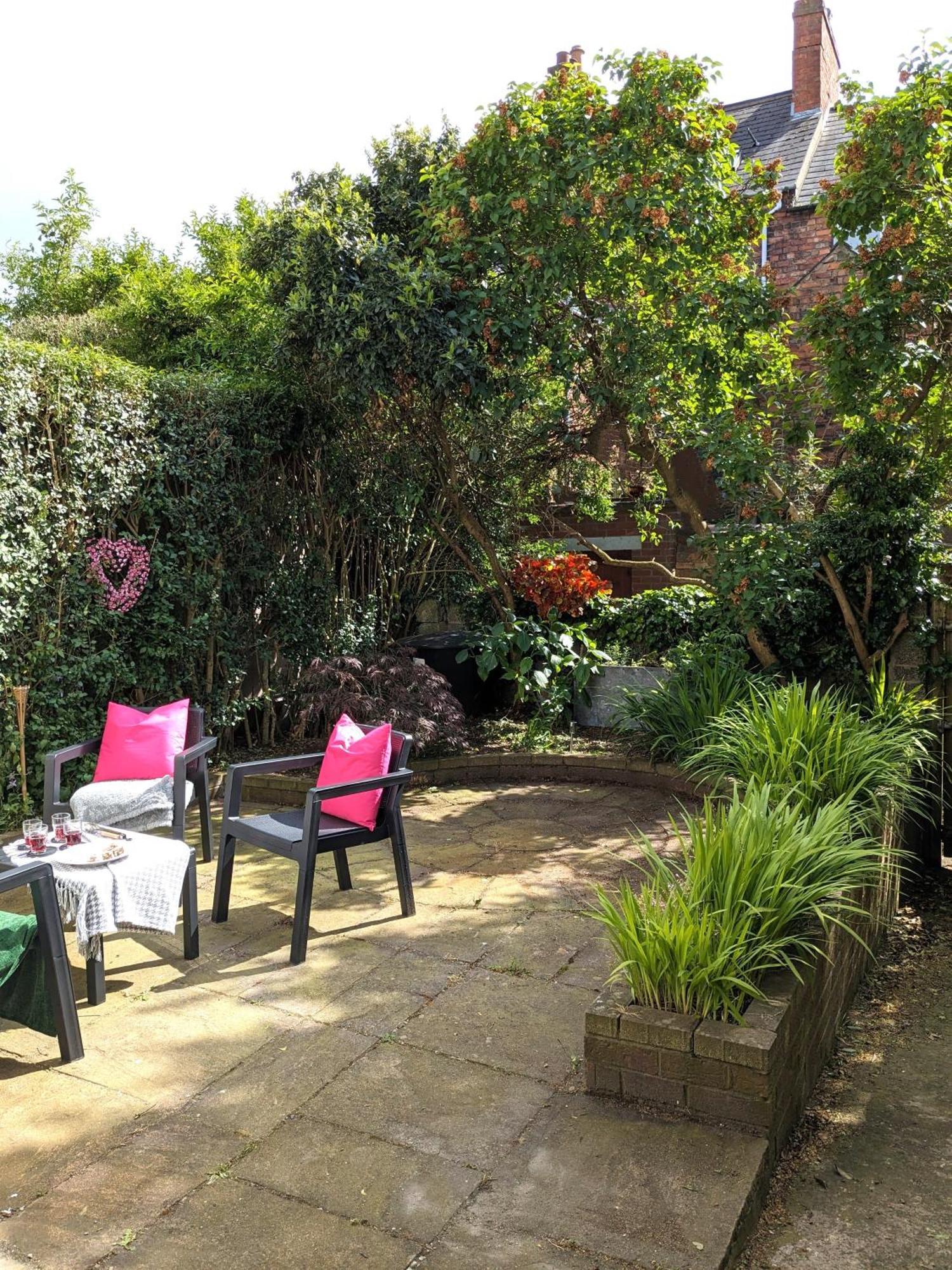 Heart Of With Private Garden Holiday home *